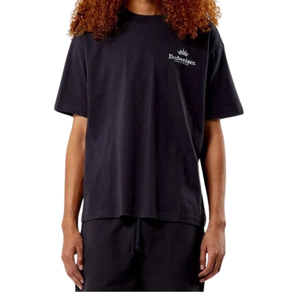 Budweiser By PacSun Crown T-Shirt - Picture 3 of 5